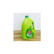 산도깨비액체세제2.5L 세탁세제 액체세제 세탁용품 